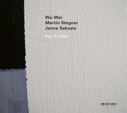 Pur Ti Miro - CD Audio di Wu Wei