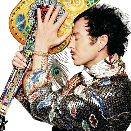 Alter Ego - CD Audio di Thibault Cauvin