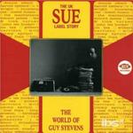 U.k. Sue Label Story
