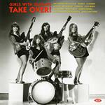 Girls with Guitars Takeover