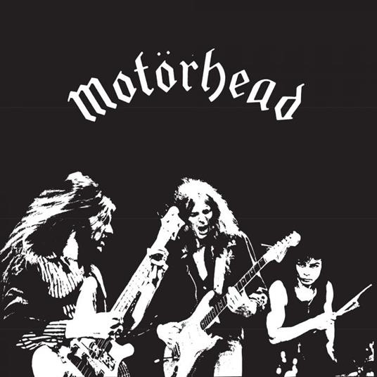 Motorhead-City Kids - Vinile LP di Motörhead
