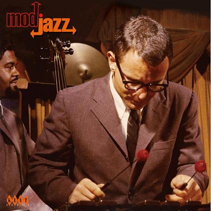 Mod Jazz - Vinile LP