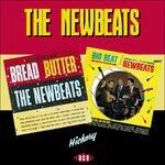 Bread and Butter-Big Beat Sounds