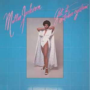 Vinile Get It Out 'Cha System Millie Jackson