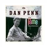 The Fame Recordings - Vinile LP di Dan Penn