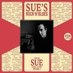 Sue's Rock & Blues. The U.K. Sue Story vol.2