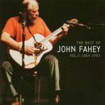 The Best of vol2 1964-'83 - CD Audio di John Fahey