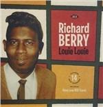 Louie Louie - Vinile LP di Richard Berry