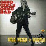 Good Girls Go Bad