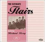 The Ultimate Flairs - CD Audio di Flairs