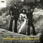 Masterpieces of Modern Soul - Vinile LP