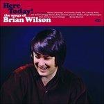 Here Today! The Songs of Brian Wilson - Vinile LP
