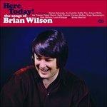 Here Today! The Songs of Brian Wilson