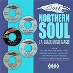 Dore Northern Soul L.A. Black Music