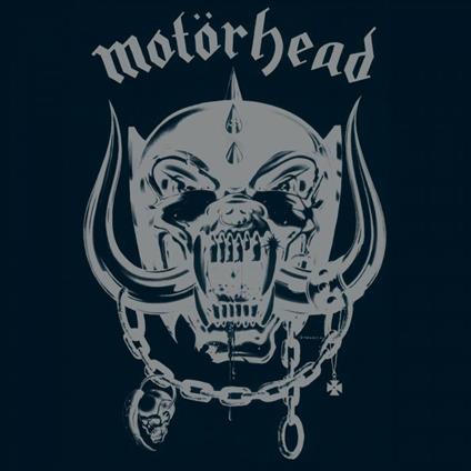 Motorhead - Vinile LP di Motörhead