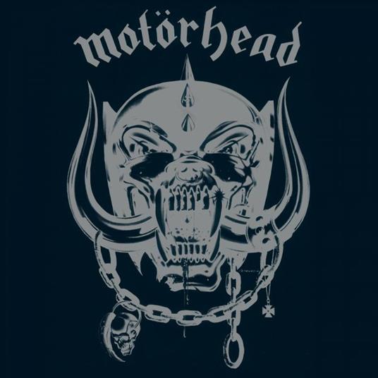 Motorhead - Vinile LP di Motörhead