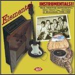 Elemental Instrumentals