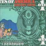 America Eats Its Young - CD Audio di Funkadelic