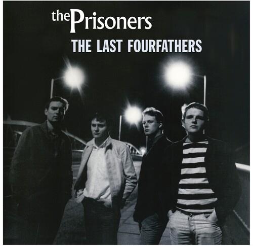 Last Fourfathers - Vinile LP di Prisoners