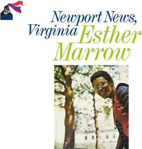 Vinile Newport News, Virginia Esther Marrow