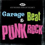 Garage Beat & Punk Rock