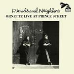 Friends And Neighbors. Live At Prince