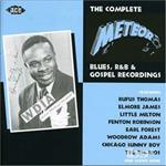 Complete Meteor Blues
