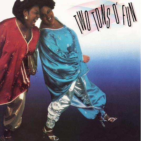 Two Tons O Fun - Vinile LP di Two Tons O' Fun