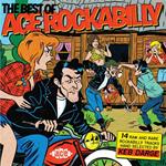 Best Of Ace Rockabilly presented by Keb Darge