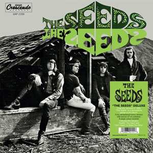 Vinile Seeds (Deluxe) Seeds