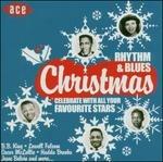 Rhythm and Blues Christmas - CD Audio