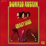 Crazy Legs - CD Audio di Donald Austin