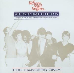 For Dancers Only - CD Audio