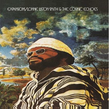 Expansions (AAA Remastered Edition) - Vinile LP di Lonnie Liston Smith