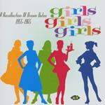 Girls! Girls! Girls!