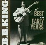 Best of the Early Years