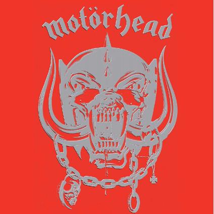 Motorhead (Double Vinyl Limited Edition) - Vinile LP di Motörhead