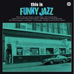 This Is Funky Jazz