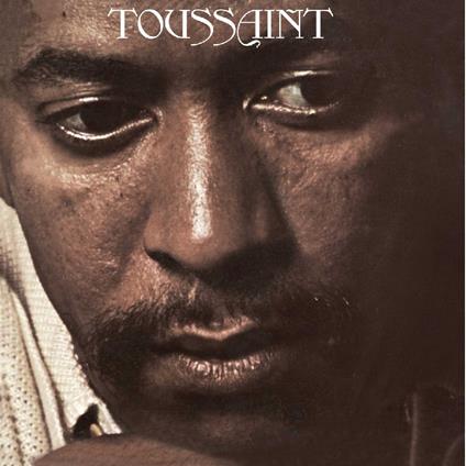 Toussaint - Vinile LP di Allen Toussaint