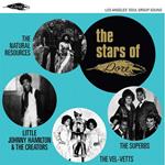 Stars of Dore - Los Angeles Soul Group