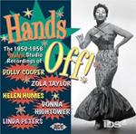 Hands Off!