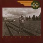 Railroad 1 - CD Audio di John Fahey