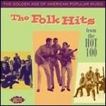The Folk Hits. From the Hot 100 1958–1966
