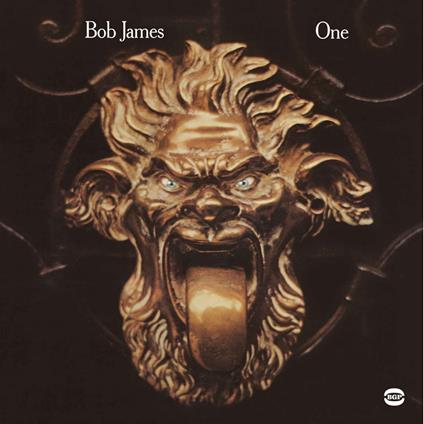 One - Vinile LP di Bob James