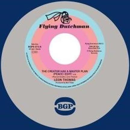 Creator Has A Master Plan - Vinile LP di Leon Thomas