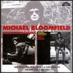 Between the Hard Place & the Ground - Cruisin' for Bruisin' - CD Audio di Mike Bloomfield