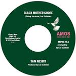 Black Mother Goose - Chase Those