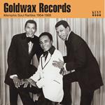Goldwax Records - Memphis Soul Rarities (DVD)