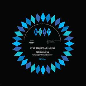 Vinile We've Reached A Dead End - Sugar Love Pat Livingston