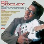 Bo Diddley Is a Songweriter